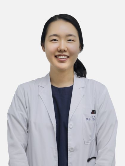 심예은 원장 일반외과